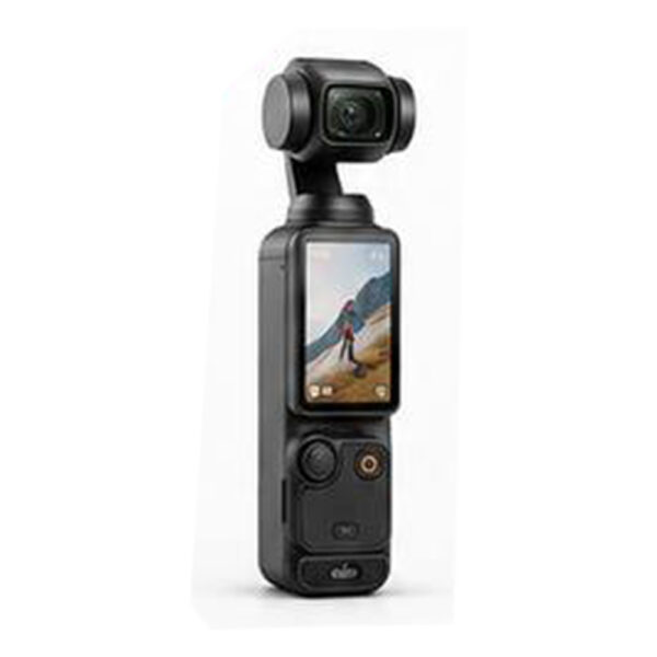 گیمبال DJI Osmo Pocket 3